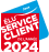 Service client